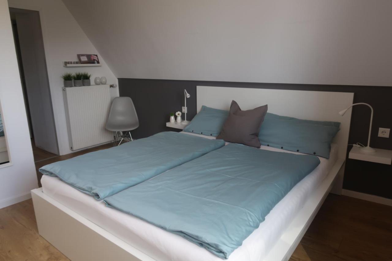 Die Kleine Auszeit Gescher Exterior photo