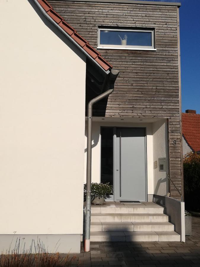 Die Kleine Auszeit Gescher Exterior photo