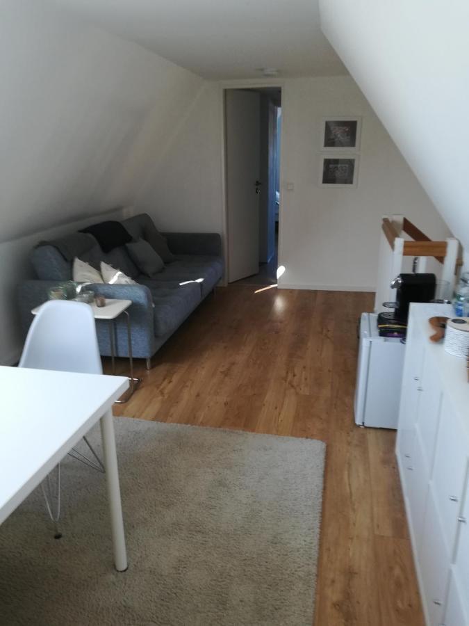 Die Kleine Auszeit Gescher Exterior photo