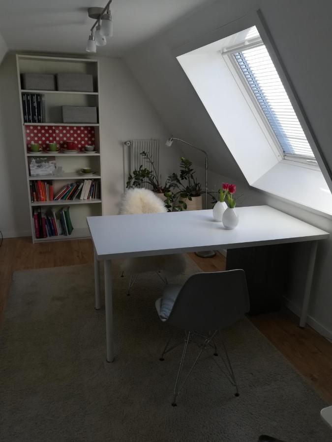 Die Kleine Auszeit Gescher Exterior photo